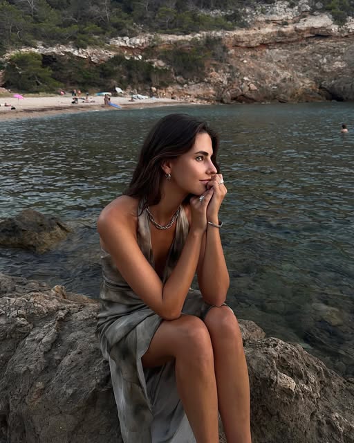 didn’t expect a last minute trip to Ibiza to be in the cards but here we are