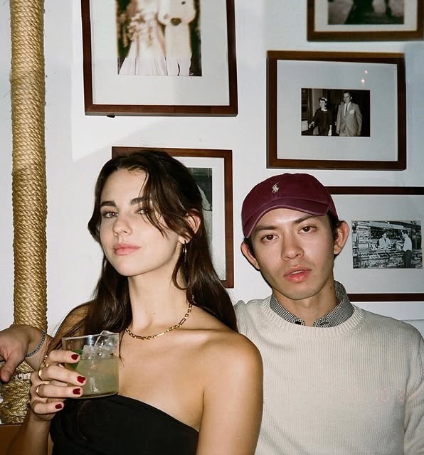 nyc in the last few weeks🖤
