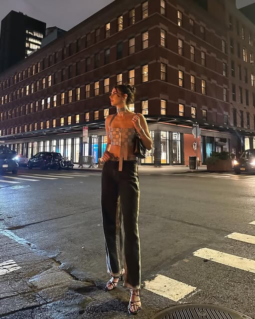 new york fashion week after hours