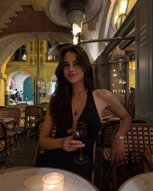 paris restaurants on lock 🗝️ recommendations to eat + drink your way through my favorite city