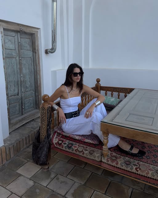 Seeing the Silk Road through @carrera lenses… Bukhara, you’re magic #ad