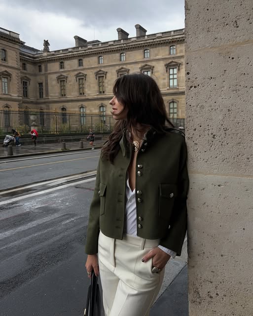 bits of paris in the temperamental summer xxx