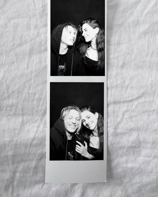 my favorite person