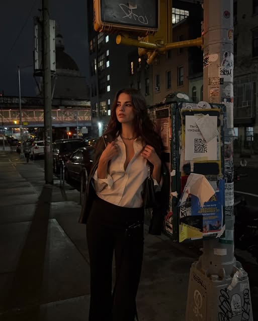 new york holds so much of my heart