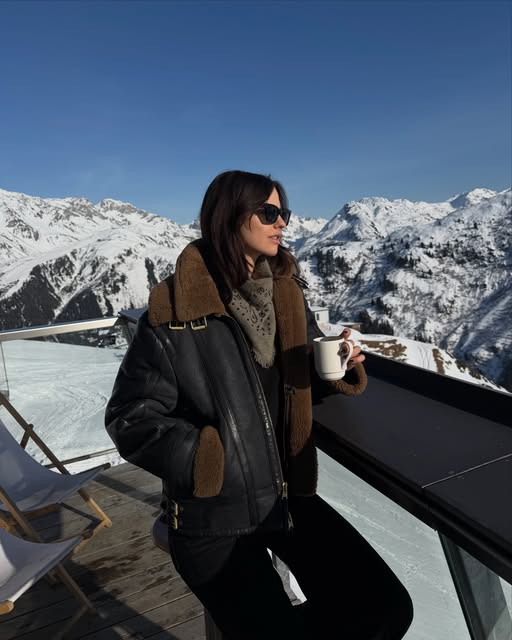 took me 29 years but I finally learned to ski ⛷️ and had one of the most incredible week :,)